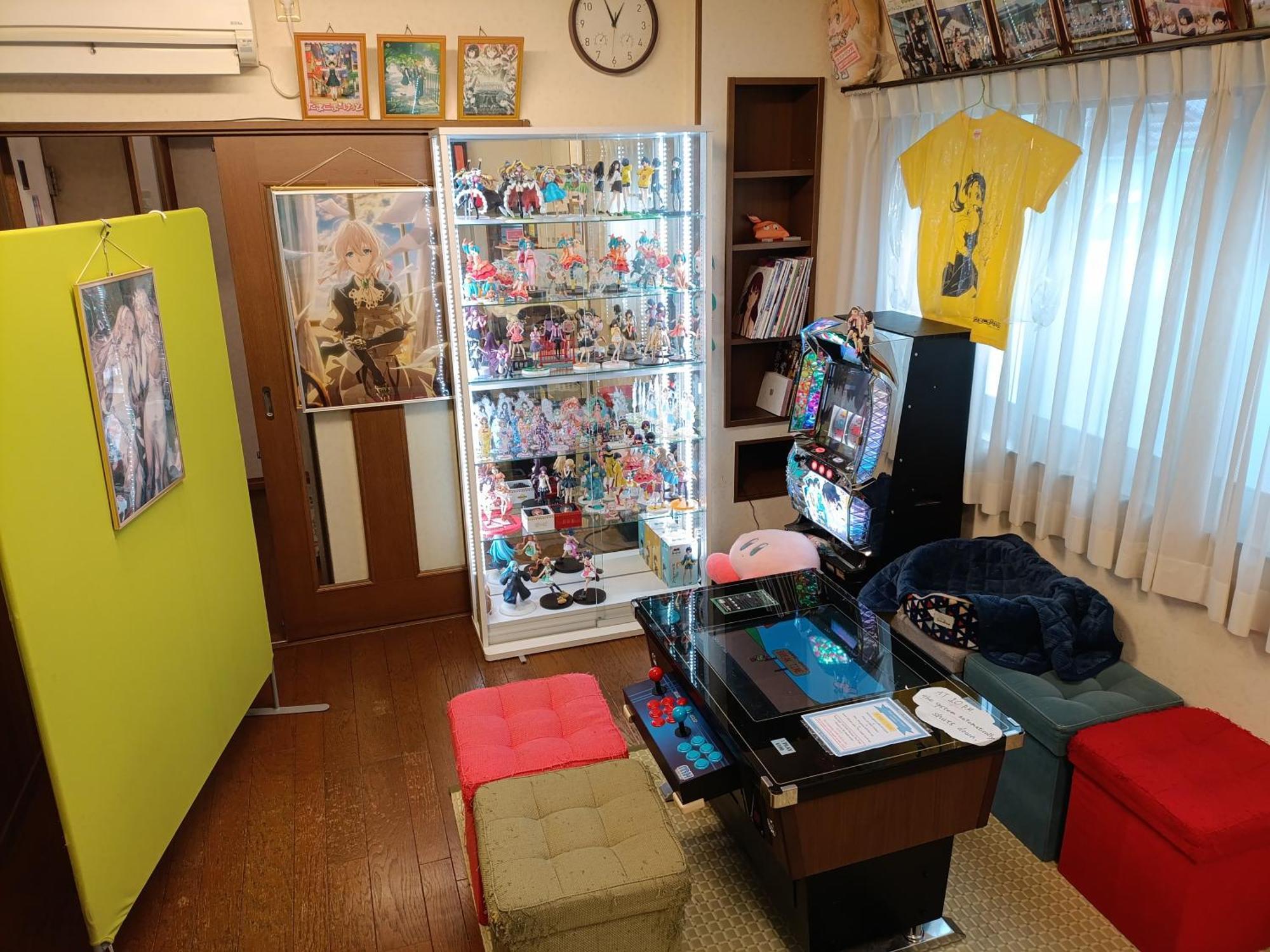 Tiny Guesthouse Umekoji 梅小路, Kyoto
