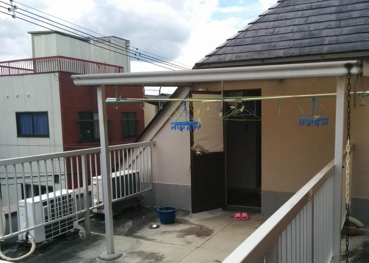 Tiny Guesthouse Umekoji 梅小路 — Photos 2